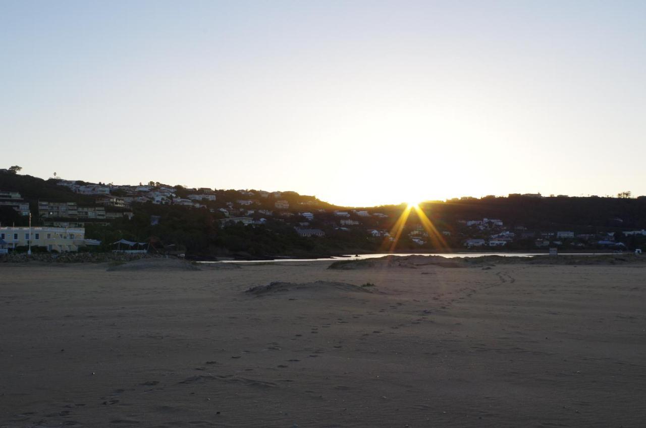 شقة Plett Sunrise:) بليتنبيرغ باي المظهر الخارجي الصورة